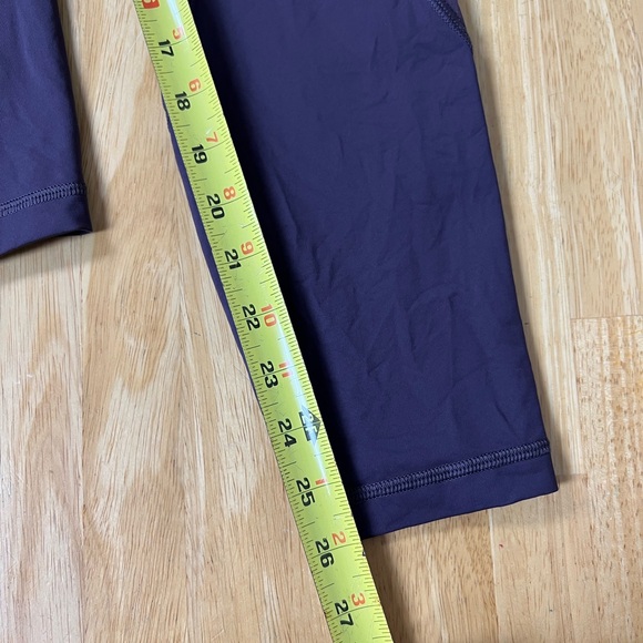 Lululemon Invigorate Tight 7/8 Tight size 8 - Picture 11 of 16
